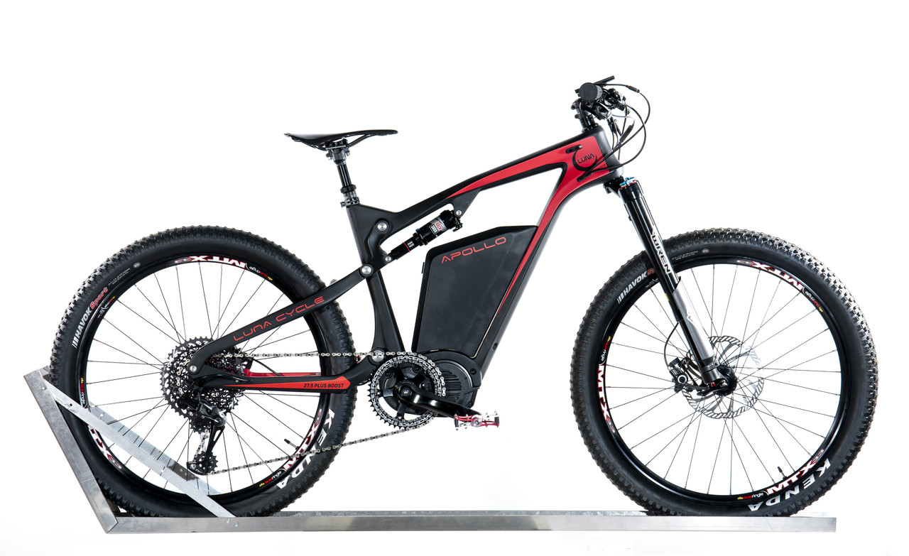 apollo electric bicycle RXF Sedna 16 Plus Balance Bike  Lithium Powersports fast (24km/h) APOLLINO - Top Kids and