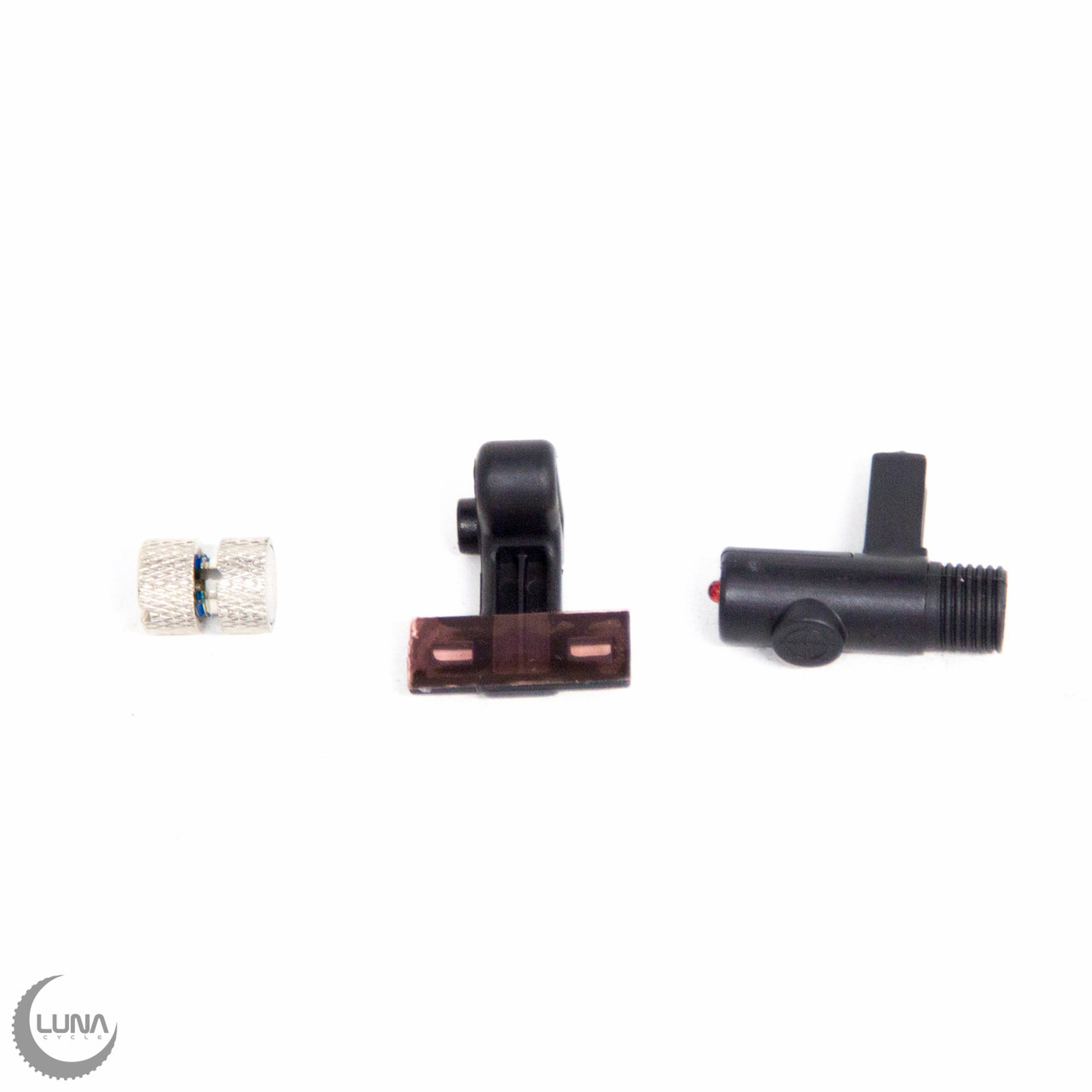 Bafang Replacement Speedo & Magnet - Luna Cycle