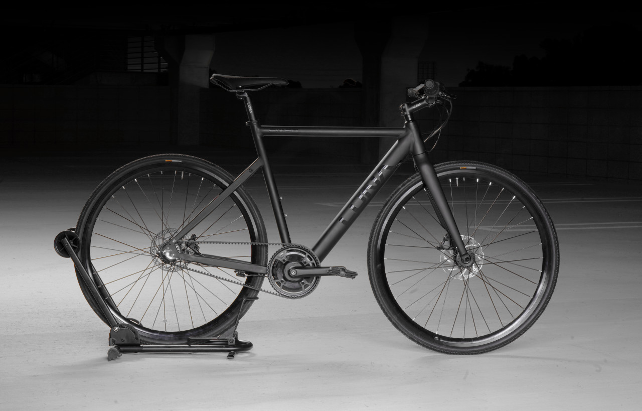 Luna Stealth Road E-Bike