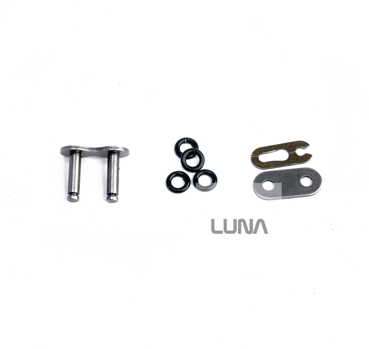 O-Ring 420 Master Link - Luna Cycle