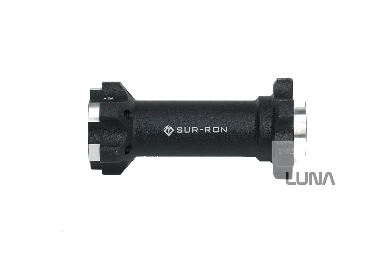 ローランドランナー Surron Replacement Jackshaft - Luna Cycle