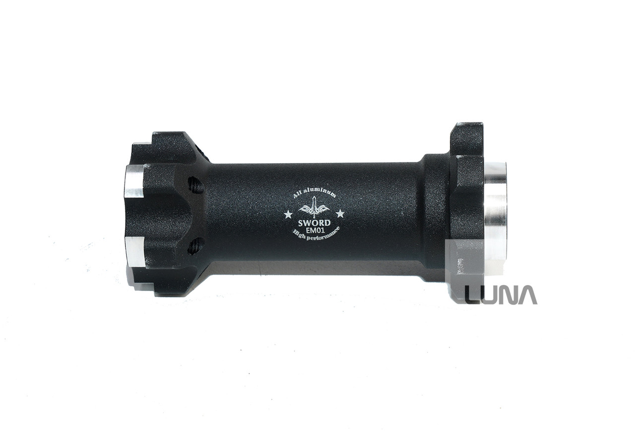 Surron Replacement Jackshaft - Luna Cycle