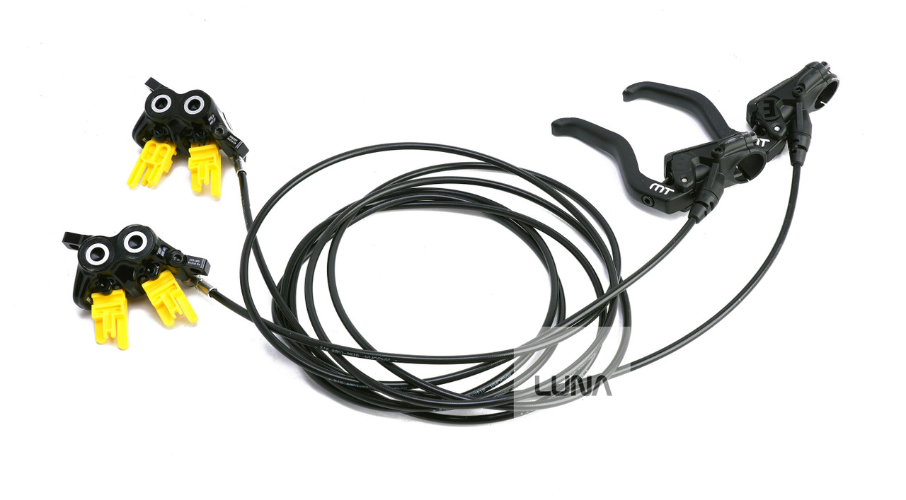 MAGURA MT5 Hydraulic Disc Brake - Luna Cycle