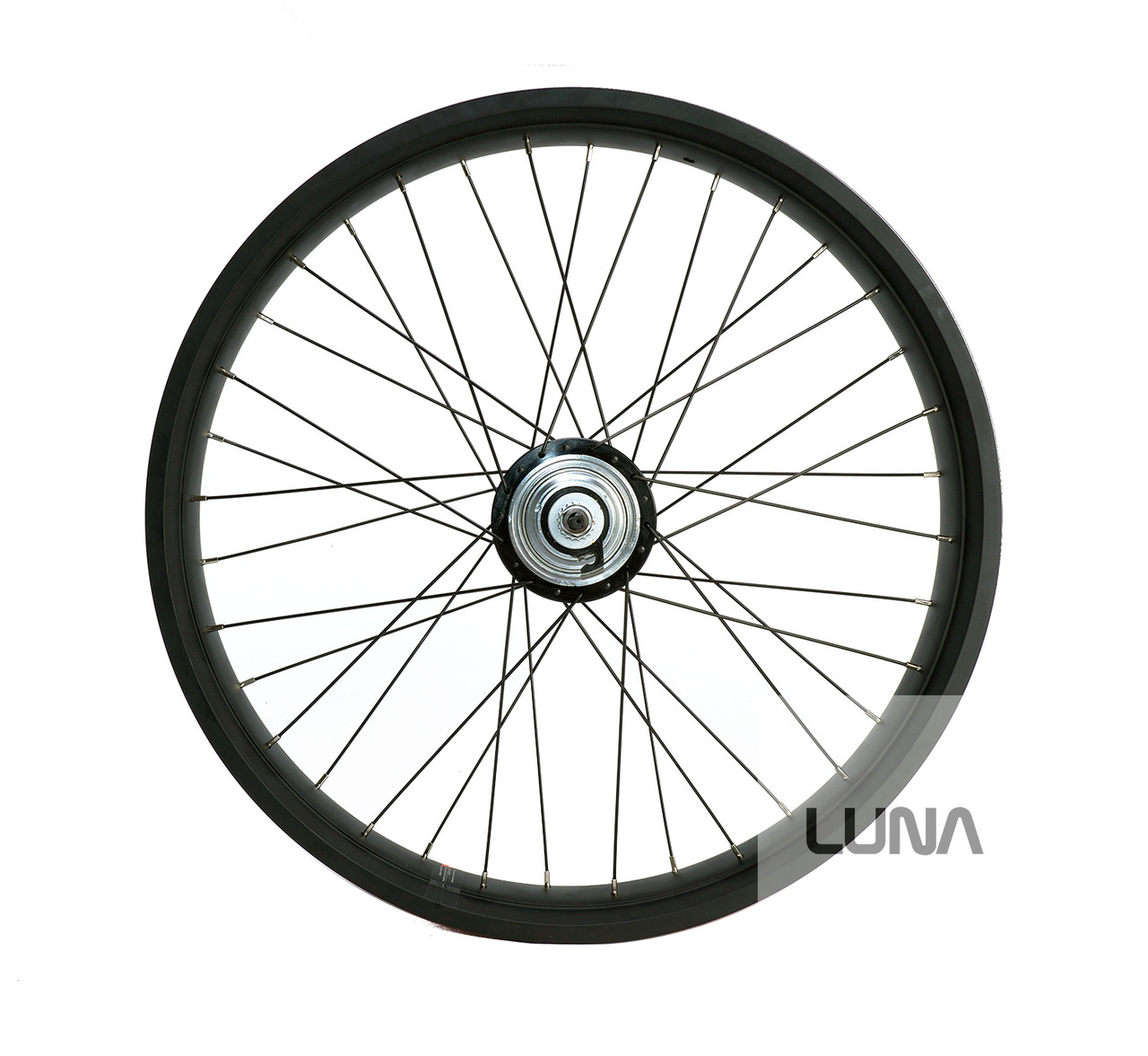 LUNA BABE Replacement Rear Wheel - Luna Cycle