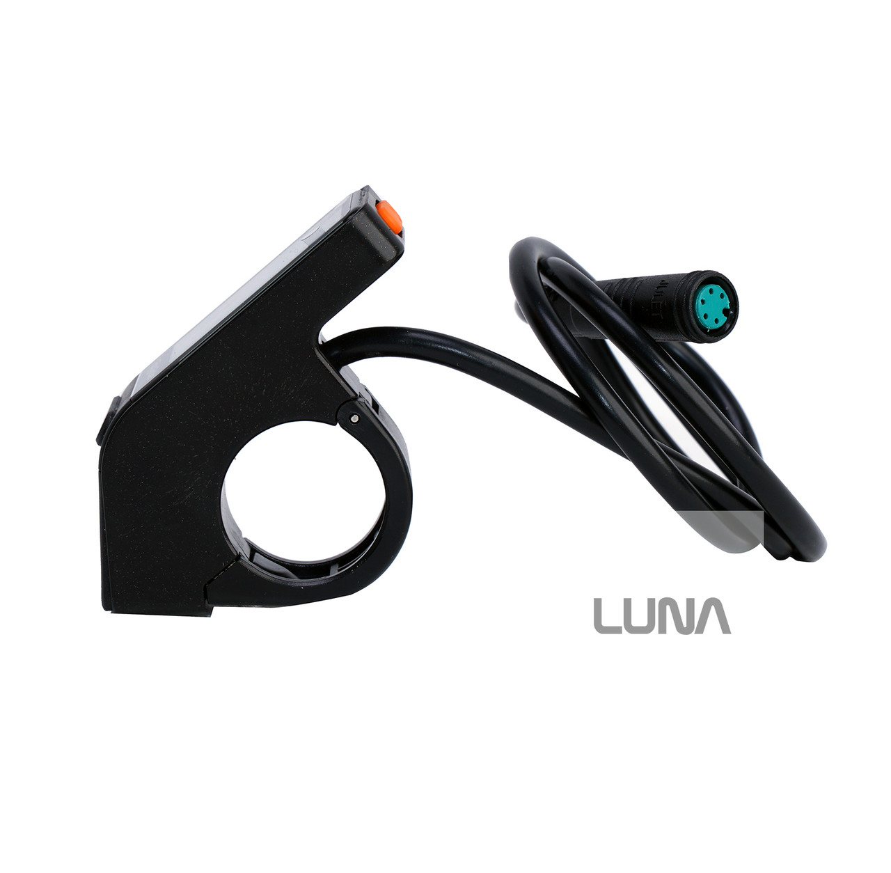EggRider V2 Bafang Bluetooth Display - Luna Cycle