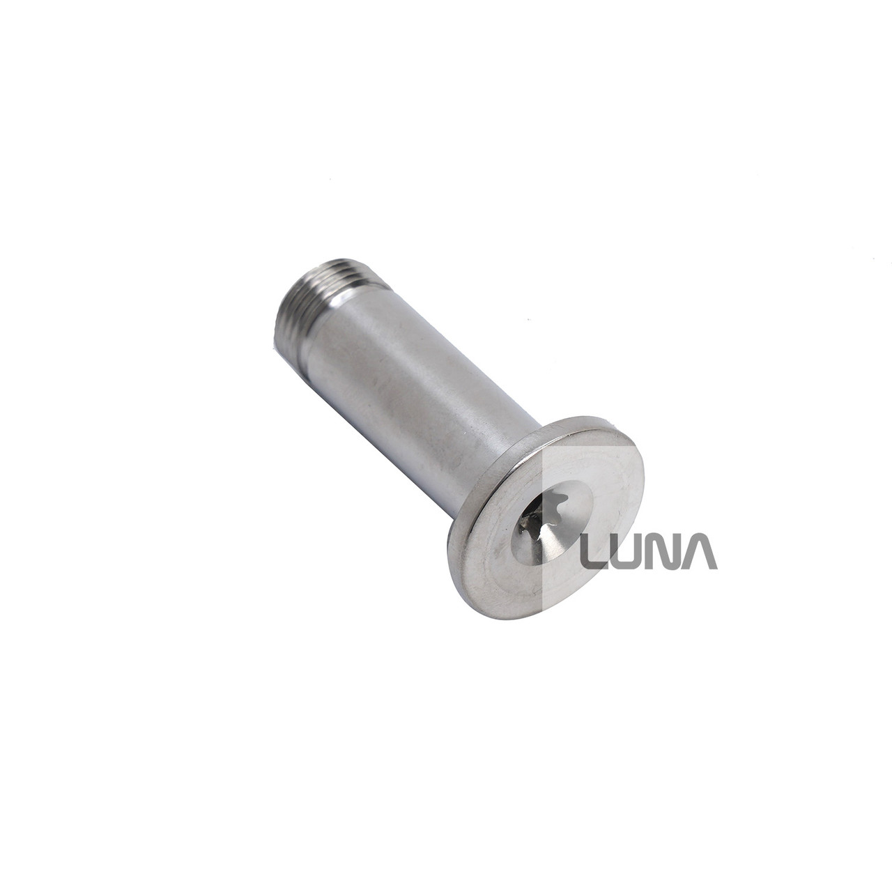 LUNA X1 Titanium Dress Up Kit - Luna Cycle