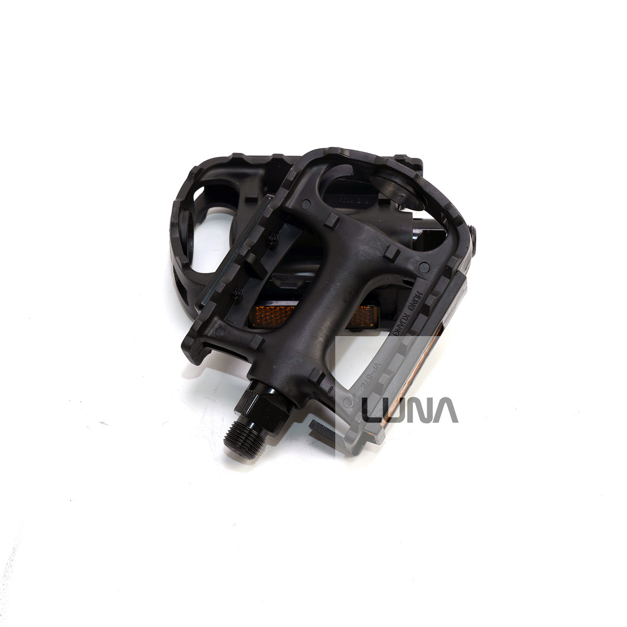 LUNA go for メン　F7276 Luna FIXED Replacement Pedals - Luna Cycle