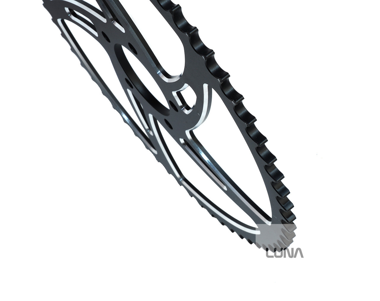 Surron CNC Sprocket (42 - 64 Tooth) - Luna Cycle