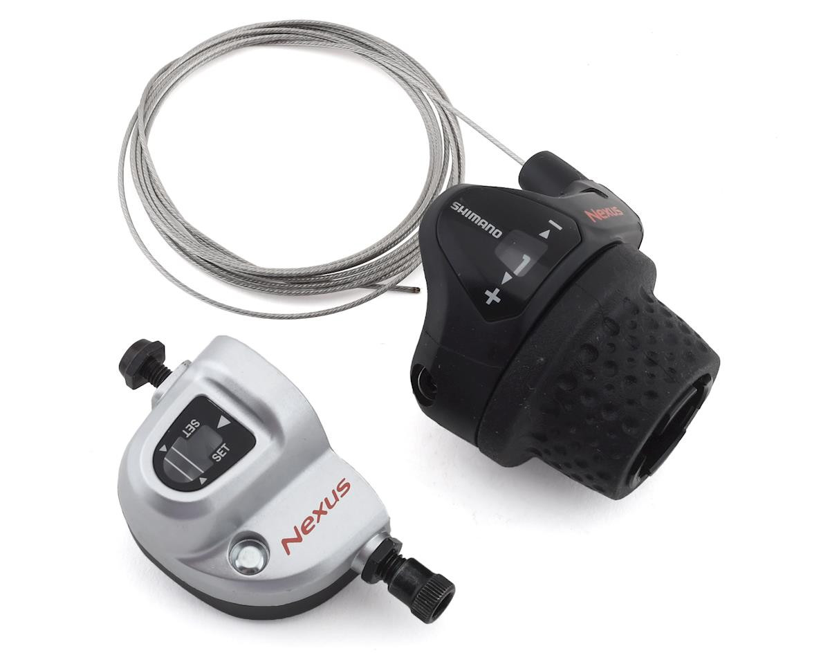Luna FIXED Replacement Gear Shifter - Luna Cycle