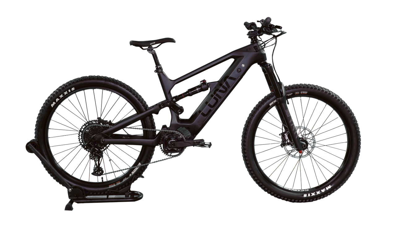 enduro electric bicycle Drift Hero 48V/14Ah 1600W Dirt Bike – Electric Ride Co inspired power Orbea Wild ST H30 750Wh