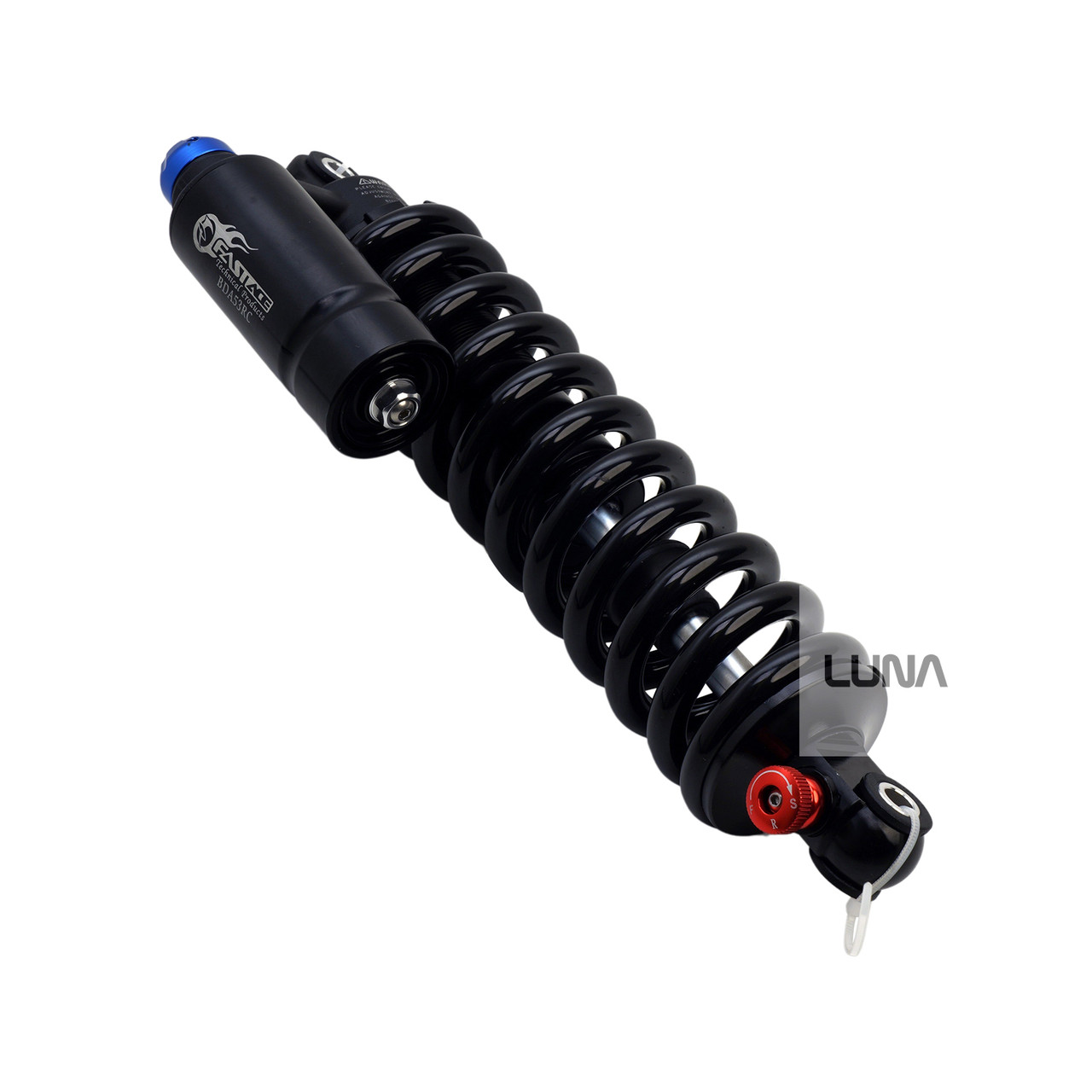 Talaria Sting MX Fast Ace Rear Shock - Luna Cycle