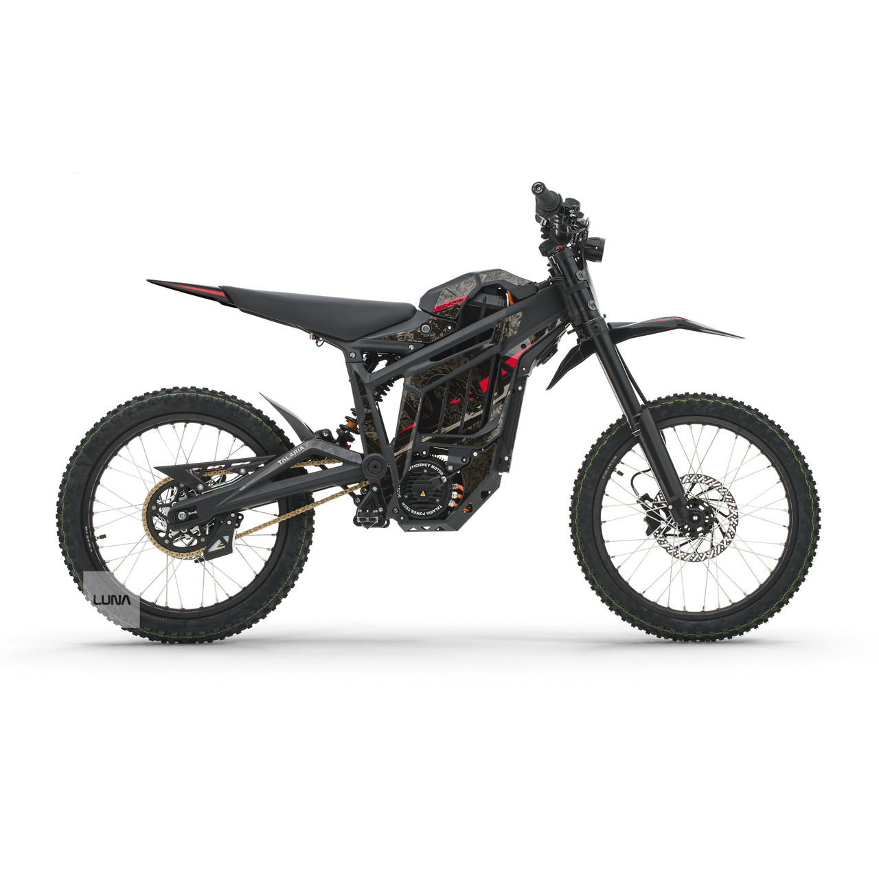 Talaria Sting MX5 Pro