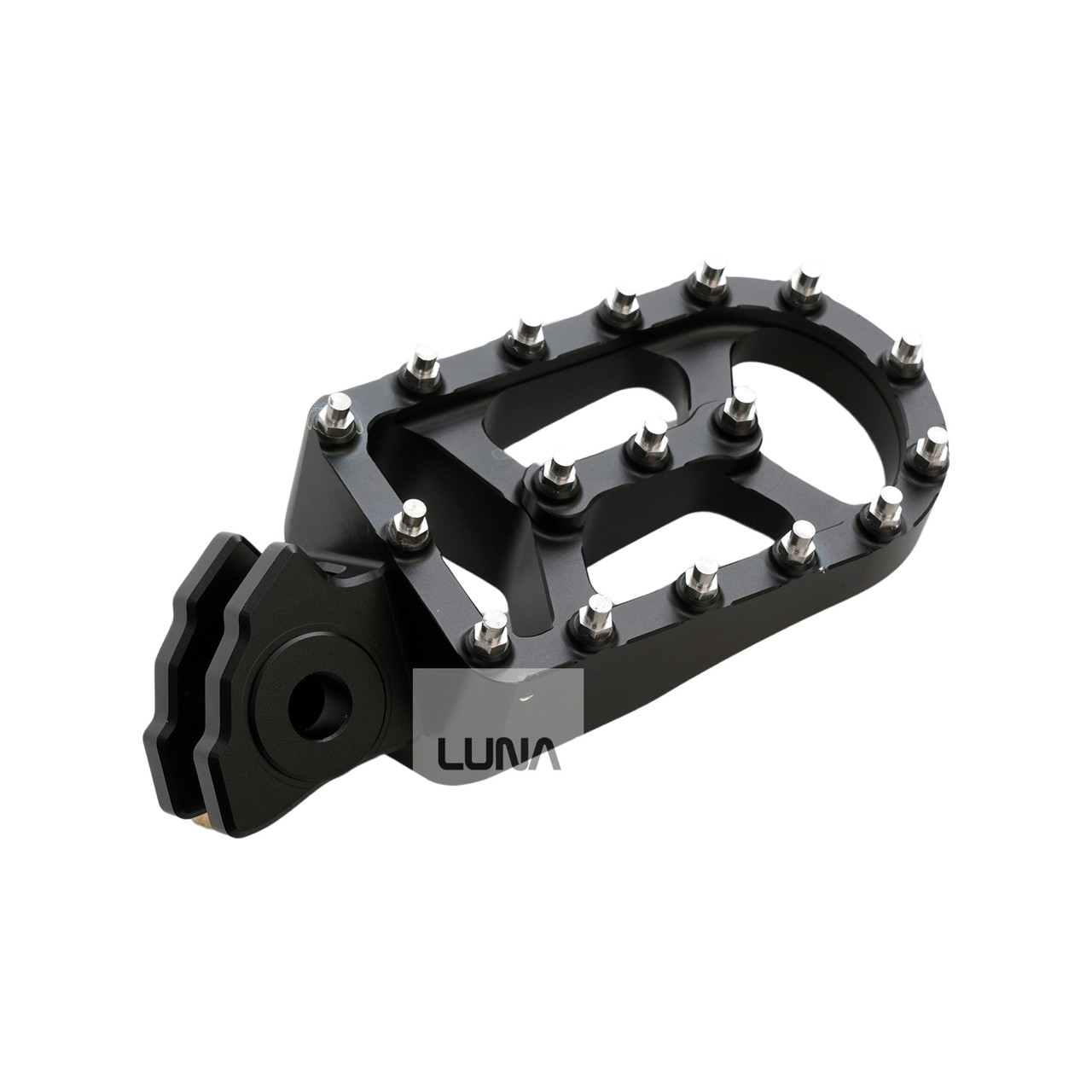 LifeCycle E95-Csi エクササイズバイク　４００，０００ Talaria MX5 Replacement Peg - Luna Cycle