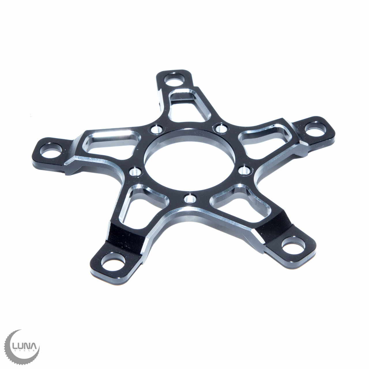 Luna BBSHD 130bcd Spider Chainring Adapter - Luna Cycle