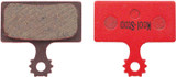 Kool-Stop Disc Brake Pad for Shimano 2011 XTR