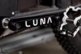 Luna 5000w  Rhino  Cargo