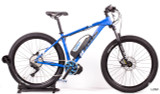 Luna Wolf Alite Plus Electric Bike Luna Wolf Alite Plus Electric Bike