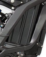 Sur-Ron Li-ion Battery YQ2A In Bike