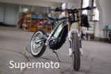 Super Moto Wheel Set for Surron
