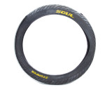 Soul Stomper Fat Tires for Beach Cruisers Soul Stomper Fat Tires for Beach Cruisers