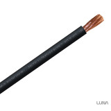 10 Gauge Silicone Insulated Wire PER METER - Luna Cycle