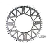 Luna Sur-Ron CR80 54T Sprocket