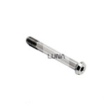 LUNA X1 Titanium Dress Up Kit