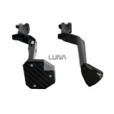 LUNA CNC Extendable Kickstand for Surron 