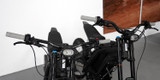 Luna Pro Riser Handlebars for Talaria