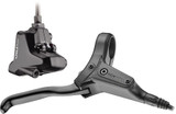 Luna FIXED Replacement Hydraulic Disc Brake Lever/Caliper 