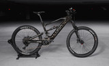 X2.5 Extreme Enduro 60v Ebike