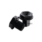 Talaria Fast Ace Fork Axle