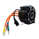 Talaria Sting MX5 Pro Replacement Motor