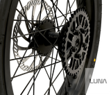 Super Moto Wheel Set for MX5 Pro  