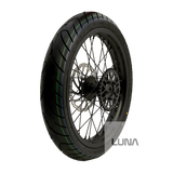 Super Moto Wheel Set for MX5 Pro  