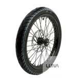 Super Moto Wheel Set for MX5 Pro  