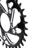 Luna Mighty-Mini 30 Tooth BBSHD ChainRing