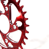 Luna Mighty-Mini 30 Tooth BBSHD ChainRing