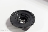 BBS02 Reduction Gear