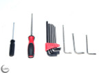 Luna Cycle Ebike Tool Kit