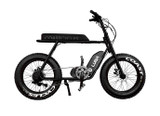 Luna Banana BBSHD eBike