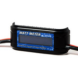 Luna Cycles releases its own Battery Guage/ Watt meter