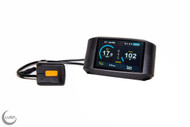 Luna Cycle announces a new color BBSHD / BBS02 Display  the 750c