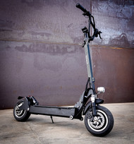 The Luna Apocalype V2 Scooter Is Back