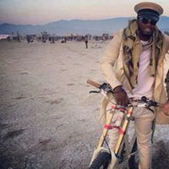 Luna Burning Man Ebike Specials