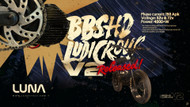 Luna BBSHD Ludicrous V2 Released!