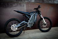 Sur-Ron Motorcycles is in Stock