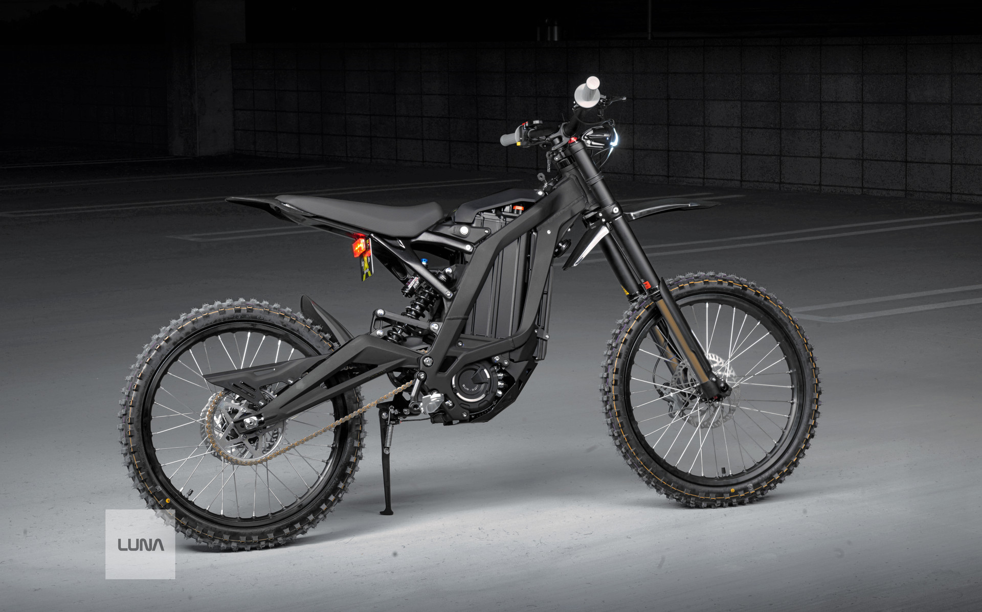 Sur Ron X Bike Electric Bike
