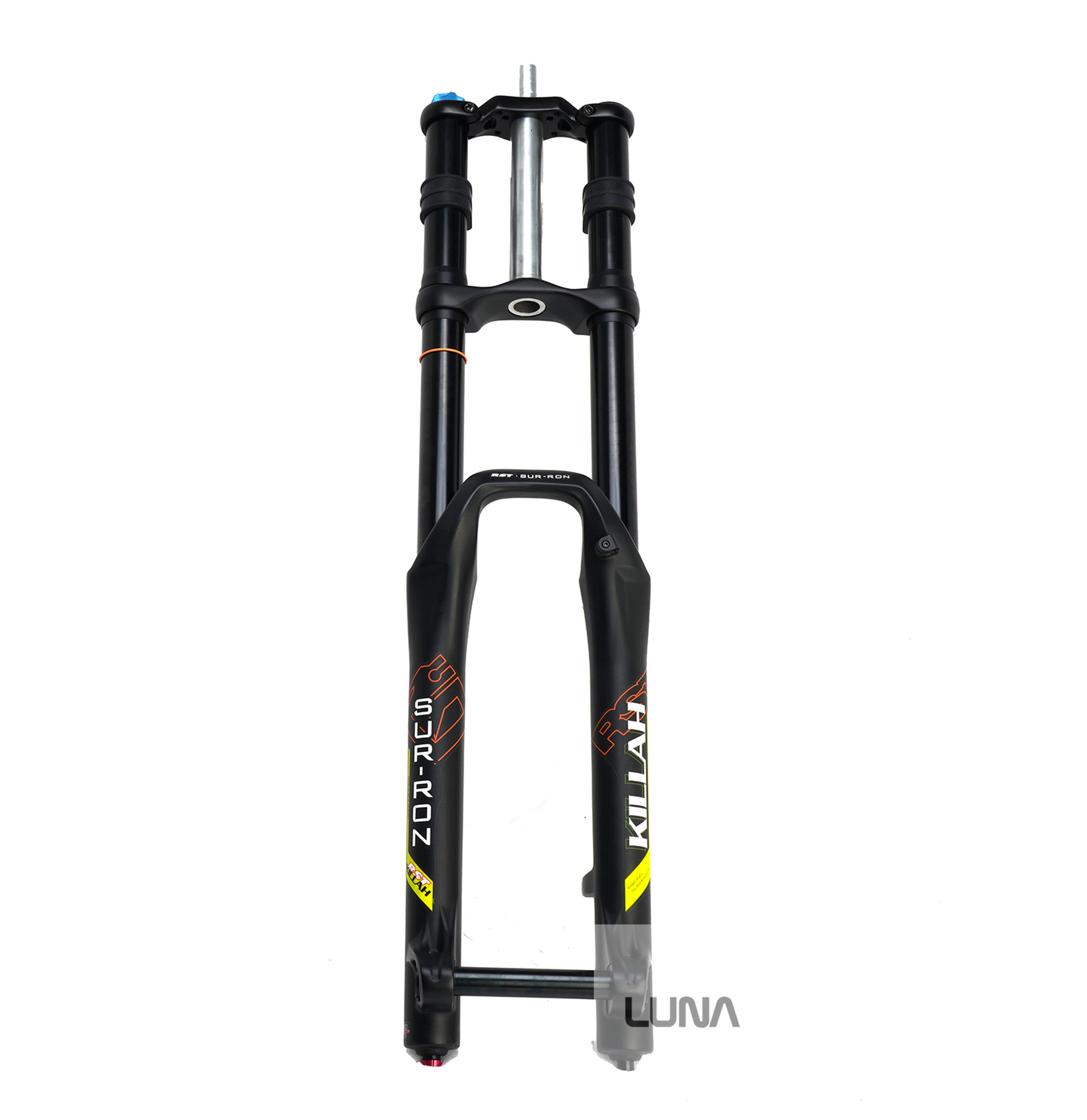 SurRon RST Front Axle Replacement Luna Cycle