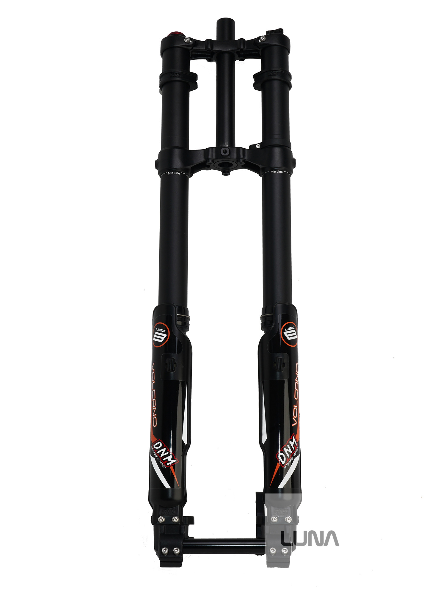 SurRon DNM Volcano Replacement Fork Luna Cycle